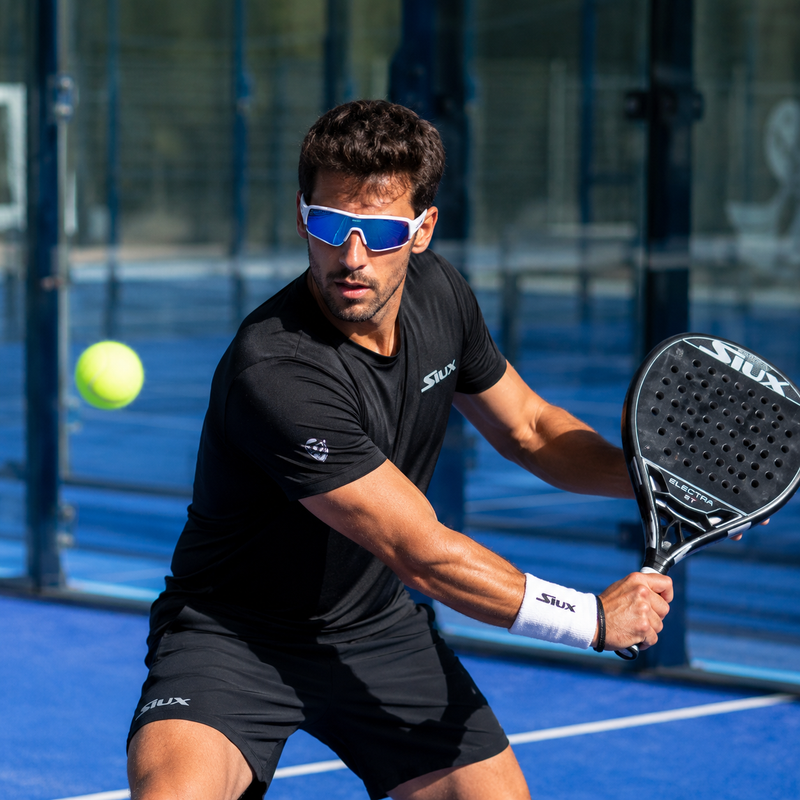COURTSHIELD PRO: THE PADEL-SPECIFIC SOLUTION