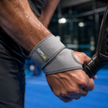 FlexiGrip™ Wrist Support Wrap