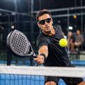 VisionPadl™ HD Camera Sports Glasses