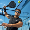 VisionPadl™ HD Camera Sports Glasses