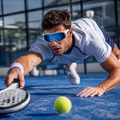 VisionPadl™ HD Camera Sports Glasses