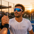 VisionPadl™ HD Camera Sports Glasses