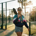 VisionPadl™ HD Camera Sports Glasses