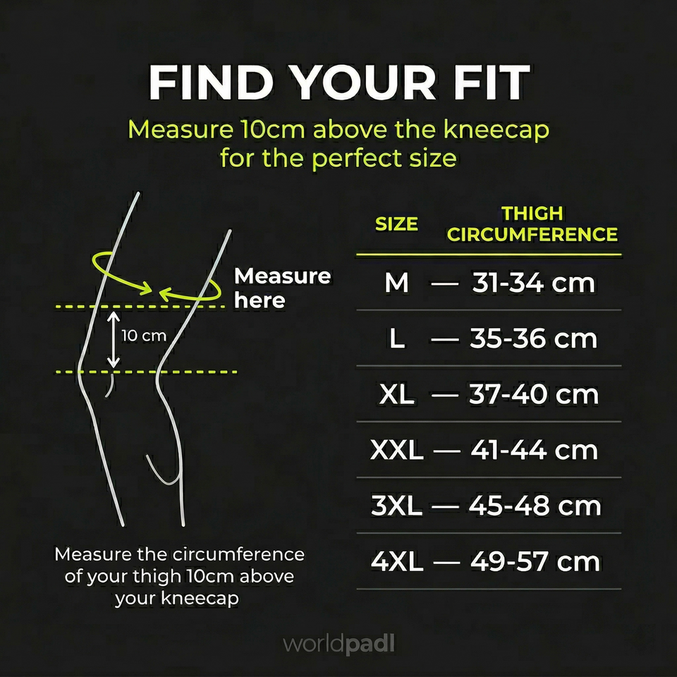 find your perfect fit