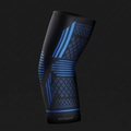 WorldPadl - Compression Elbow Sleeve