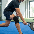 WorldPadl - OrtoFlex Knee Brace