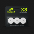 WorldPadl - Padel Grip (3x)