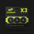 WorldPadl - Padel Grip (3x)