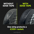 WorldPadl - Racket Edge Tape