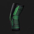 WorldPadl - Compression Elbow Sleeve
