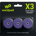 WorldPadl - Padel Grip (3x)