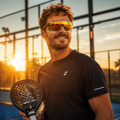 VisionPadl™ HD Camera Sports Glasses