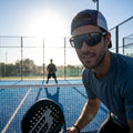 VisionPadl™ HD Camera Sports Glasses