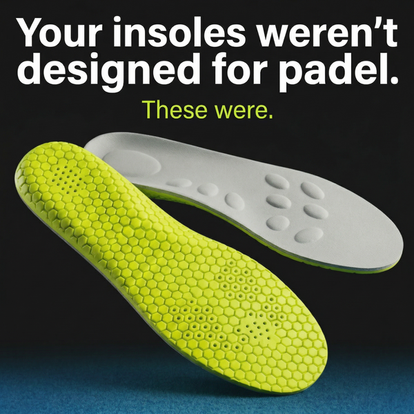 WORLDPADL - EasyStep™