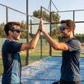 CaptureView™ HD Padel Camera Sunglasses