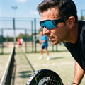 CaptureView™ HD Padel Camera Sunglasses