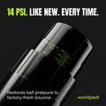 WORLDPADL - Pressuriser