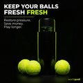 WORLDPADL - Pressuriser