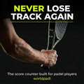 WORLDPADL - Score Counter