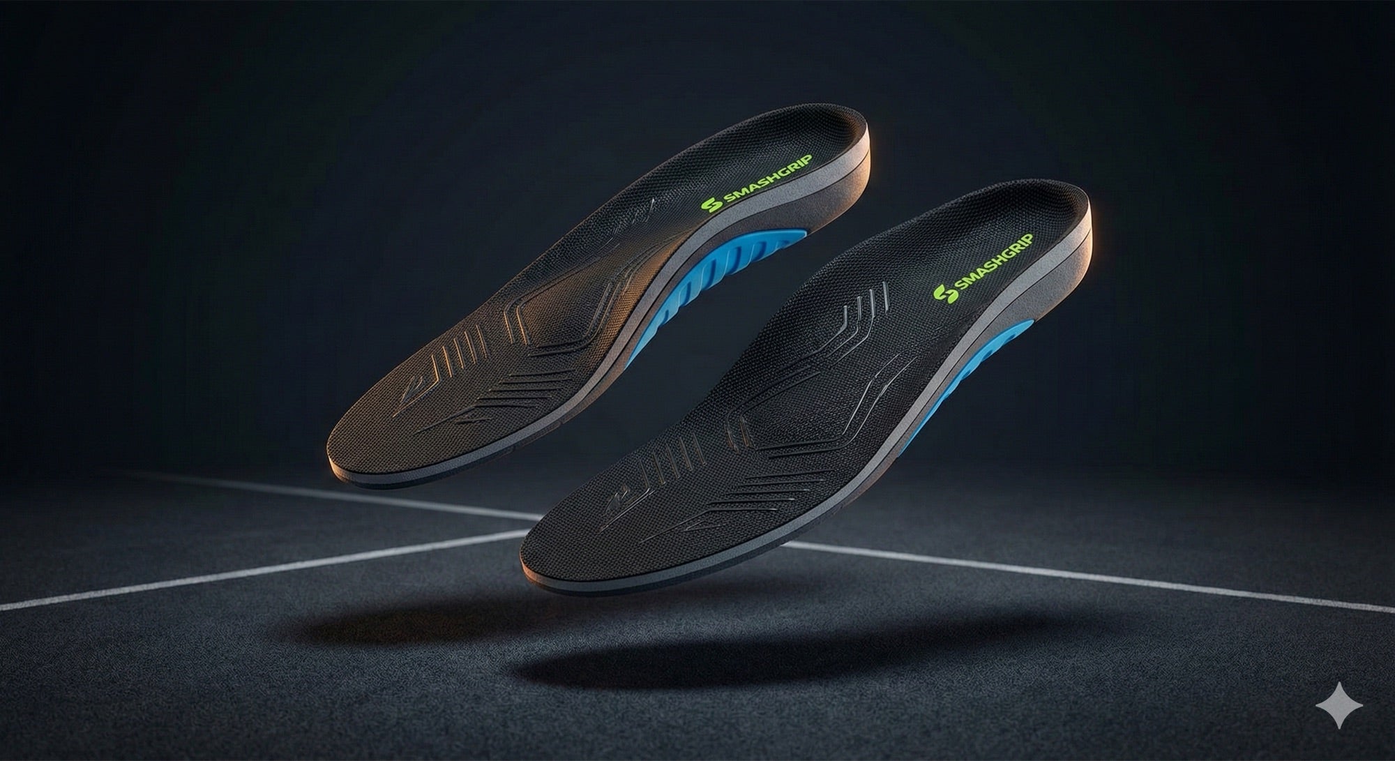 Designed for the Court